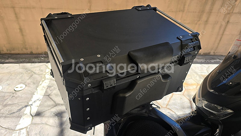 pcx125 (20년식)--1