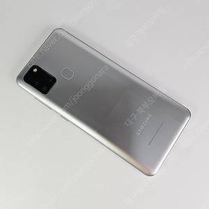 갤럭시 A21S 32GB 블랙 특S급 무잔상 무기스 공기계 중고폰