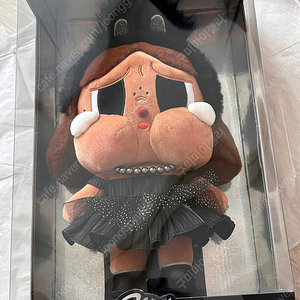 팝마트 크라이베이비 신상