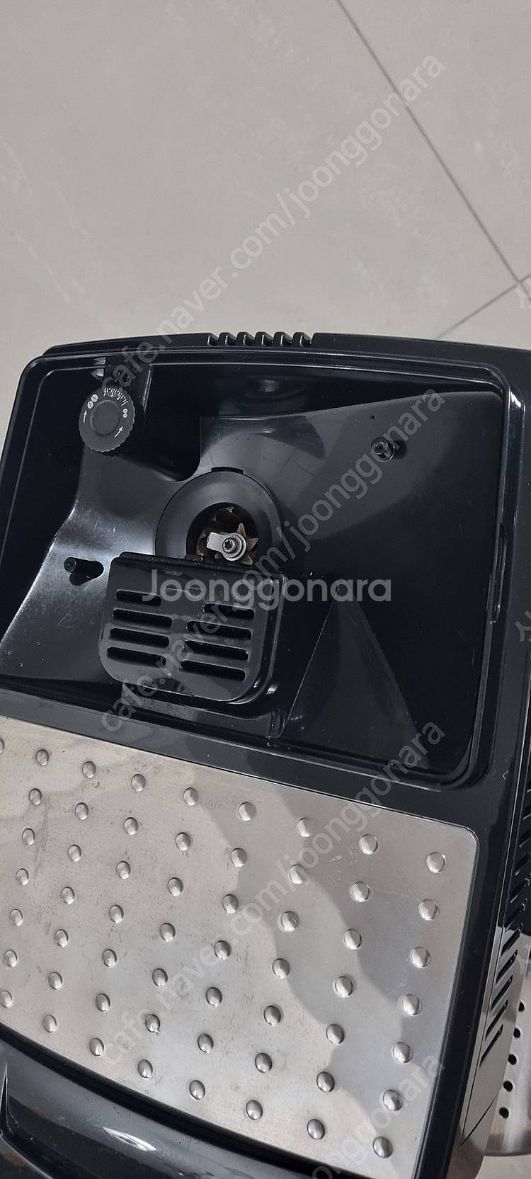 드롱기 전자동커피머신--1