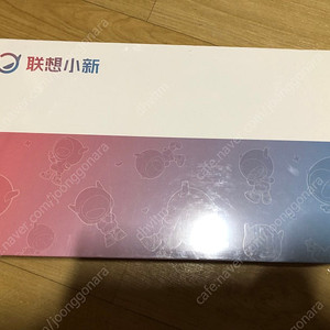 레노버 샤오신패드 (용팡이) 8+128GB 미개봉 팝니다