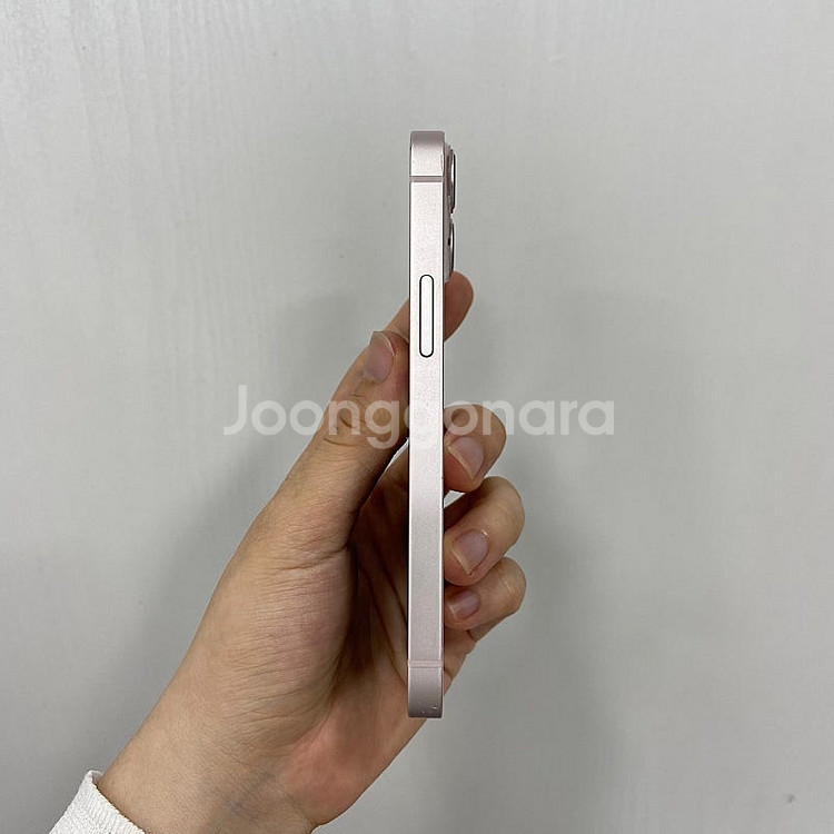 94850 아이폰13미니 핑크 128GB 부산 중고폰 ...--4