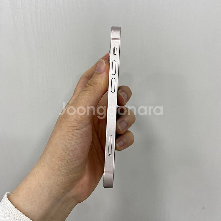 94850 아이폰13미니 핑크 128GB 부산 중고폰 ...--6
