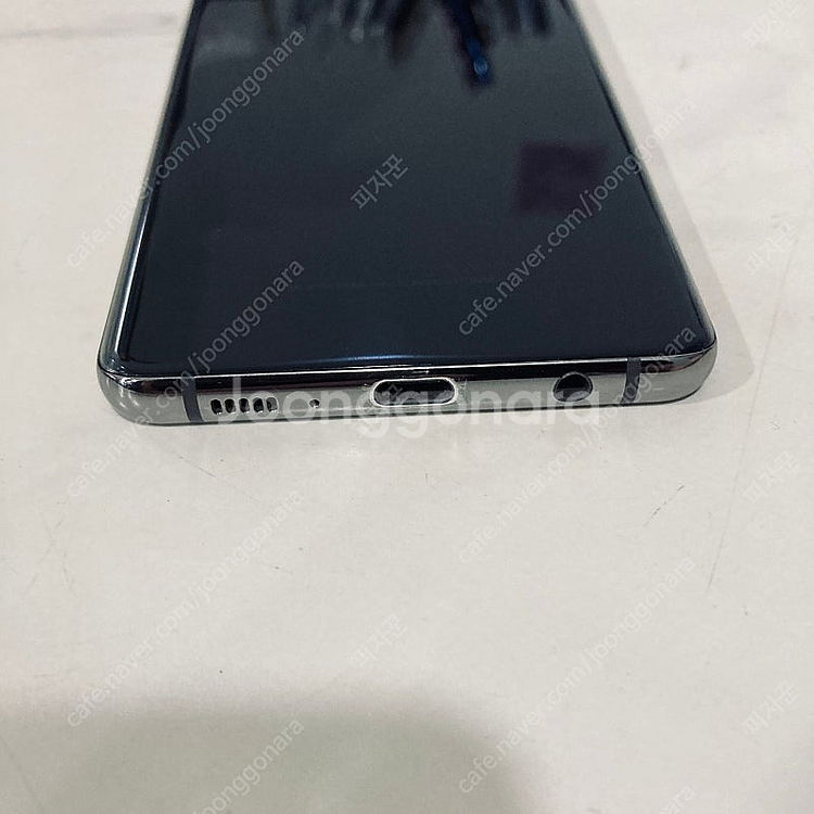 갤럭시 S10플러스+ 블랙 128기가 매우매우깨끗! 1...--2