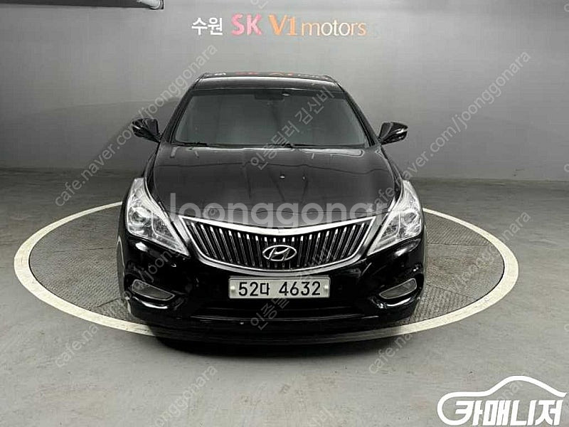수원중고차 그랜저 HG LPG HG300 PREMIUM...--0