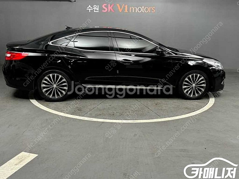 수원중고차 그랜저 HG LPG HG300 PREMIUM...--5
