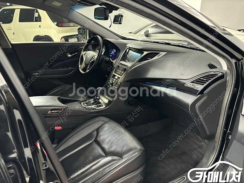 수원중고차 그랜저 HG LPG HG300 PREMIUM...--7
