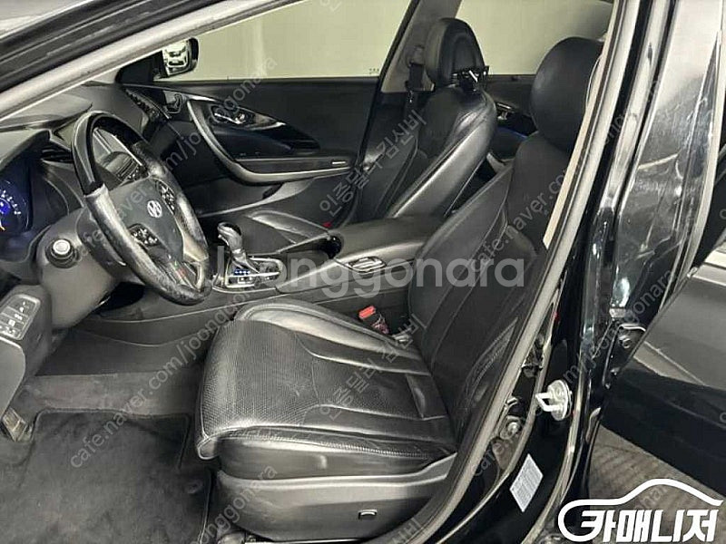 수원중고차 그랜저 HG LPG HG300 PREMIUM...--8