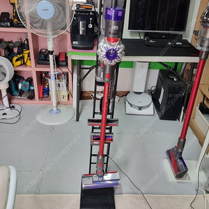 다이슨청소기 v8슬림sv25