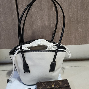 폴뉴아 가든백/ 오소이 미니백