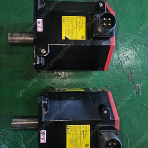 FANUC 화낙 모타