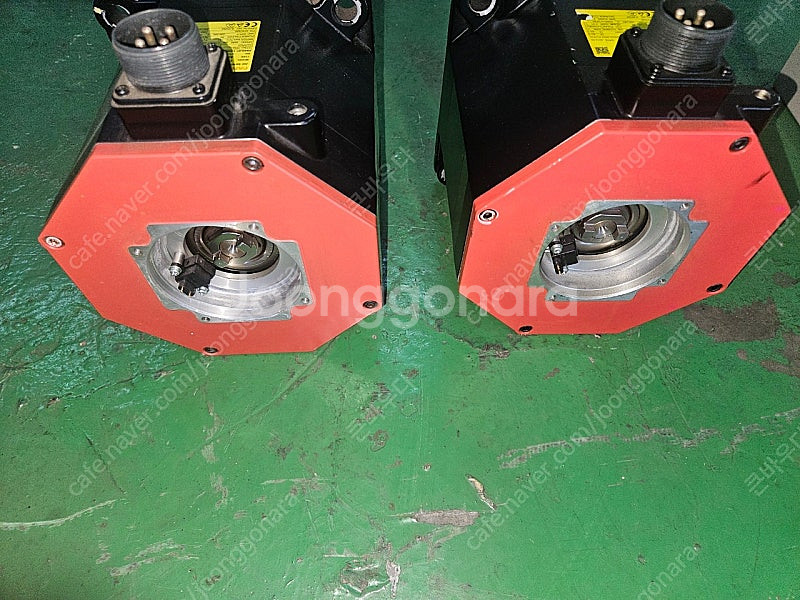 FANUC 화낙 모타--3
