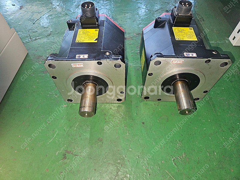 FANUC 화낙 모타--4