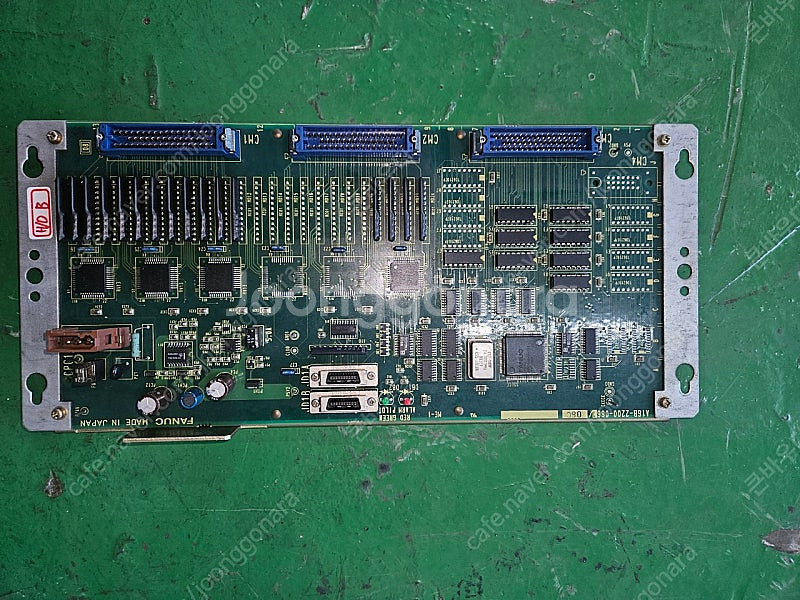FANUC 화낙 모타--7