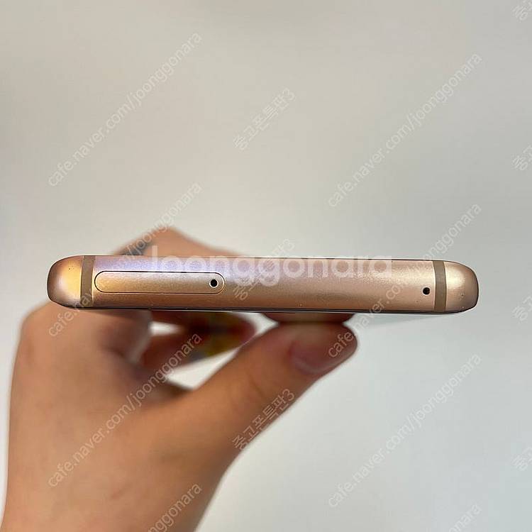 99179(울산중고폰) 갤럭시S9 골드 64GB 판매합...--3