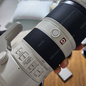 소니 FE 70-200mm F2.8 GM OSS II 팝니다
