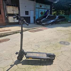 원스텝8c 전동킥보드 팝니다