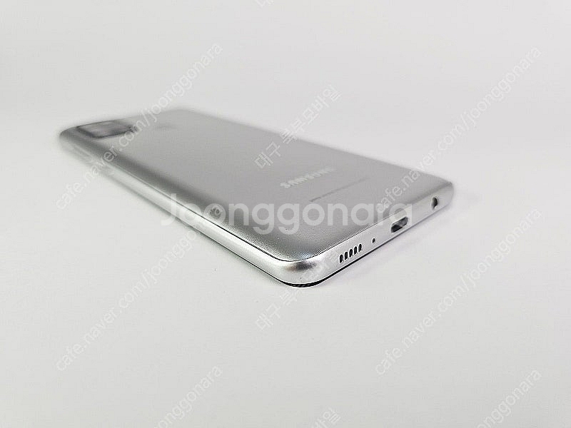 갤럭시 A21S 32GB 블랙 특S급 무잔상 무기스 공...--2
