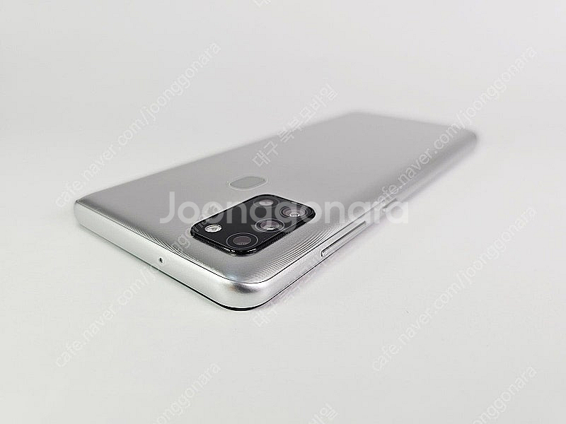 갤럭시 A21S 32GB 블랙 특S급 무잔상 무기스 공...--5