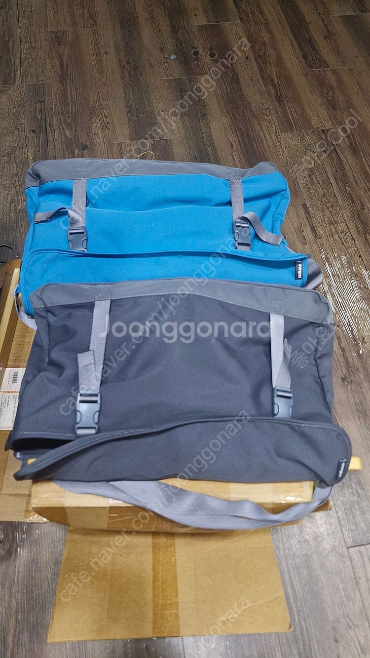 에버그린 캠핑 흔들의자--3