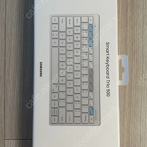 삼성 Smart Keyboard Trio 500 무선키보드 블루투스