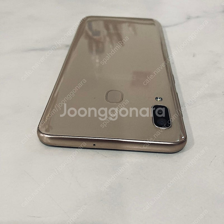 갤럭시 와이드4 골드 32기가 매우깨끗한기기 4만원 판매합니다!--3