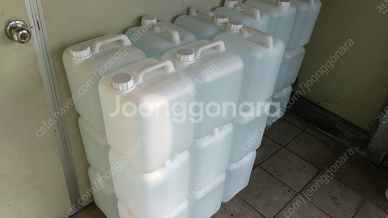 니찌유 전동지게차 1.5톤 3단 4500MM 싸이드쉬프...--5