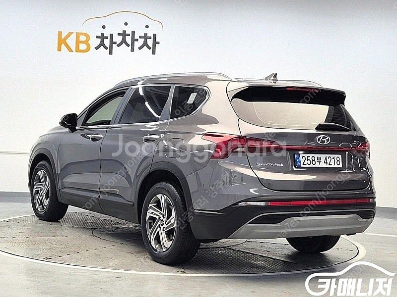 [현대]더 뉴 싼타페 디젤 2.2 2WD 프레스티지 (...--2