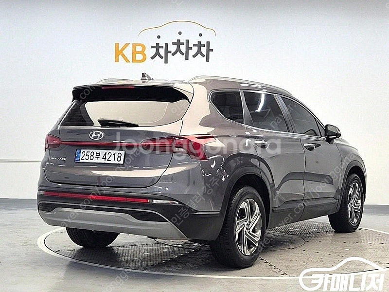[현대]더 뉴 싼타페 디젤 2.2 2WD 프레스티지 (...--3