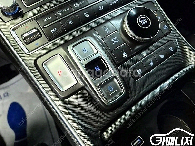 [현대]더 뉴 싼타페 디젤 2.2 2WD 프레스티지 (...--8