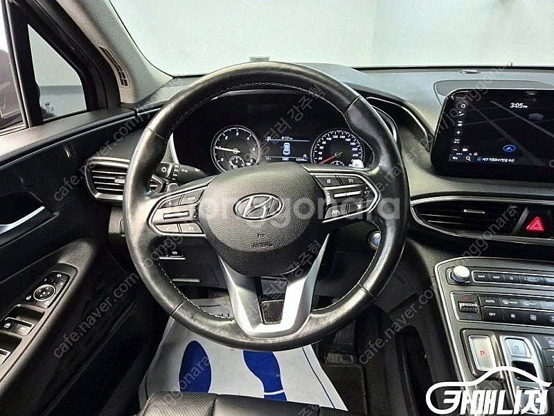 [현대]더 뉴 싼타페 디젤 2.2 2WD 프레스티지 (...--9