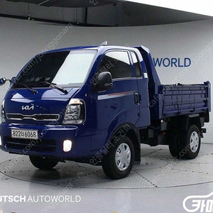 [소형화물][덤프]봉고3 (LPG2.5터보) 킹캡/장축/4WD/일반형 GL (1톤) ★중고차★중고차매입★전액할부★저신용자★신불자★소액할부★현금★카드 전부 가능합니다!