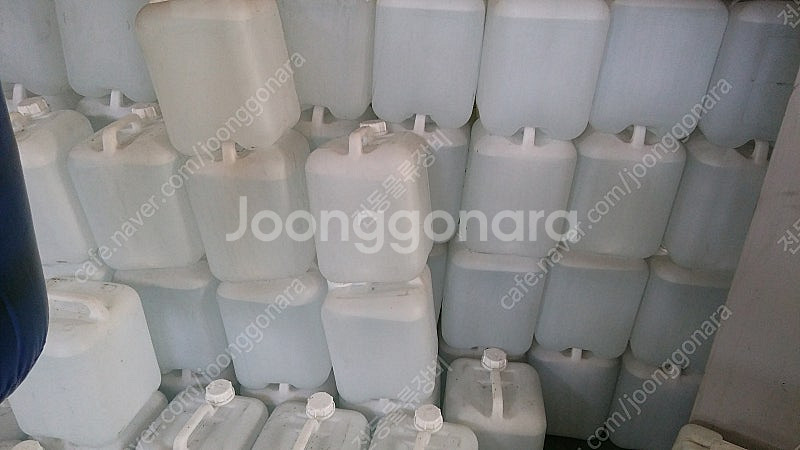 니찌유 전기식 전동지게차 2.0톤 3단 4700MM 싸...--5