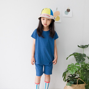 유아 아동 키즈 상하복 상하세트 (XL;120~130)