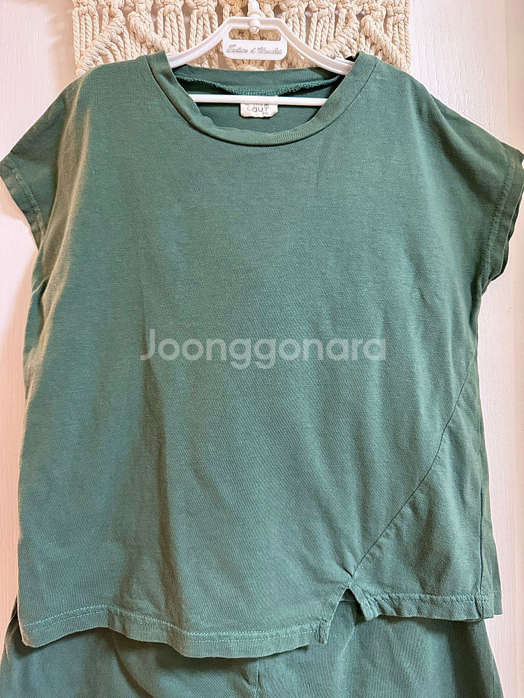 유아 아동 키즈 상하복 상하세트 (XL;120~130)--8