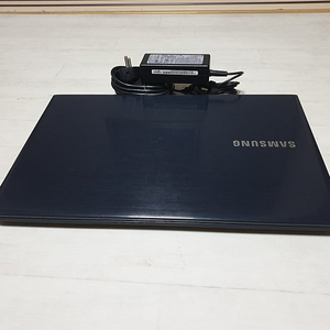 삼성노트북 15.6인치 i3-3120m, SSD 250GB 택포 5.5만 팝니다