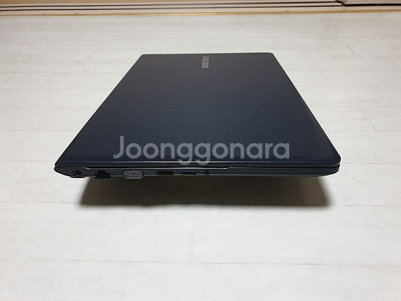 삼성노트북 15.6인치 i3-3120m, SSD 250...--4