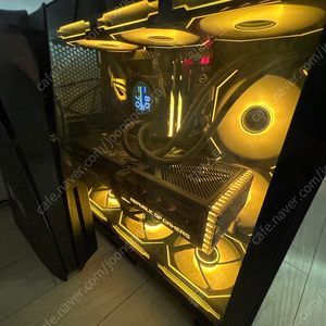 i9-13900k , asus 4080 고성능pc