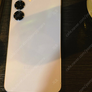 갤럭시S25 아이스블루 256gb