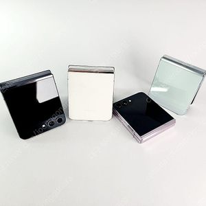 갤럭시 Z플립5 256/512GB 중고폰 공기계 스마트폰 대구중고폰 북부모바일