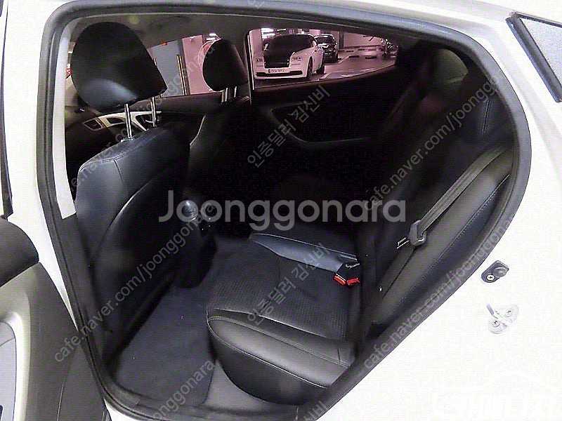 중고차 더 뉴 아반떼 1.6 GDI 스마트 2015 년...--7
