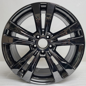 벤츠S클래스 S350 400 S500 19인치 블랙크롬휠 판매