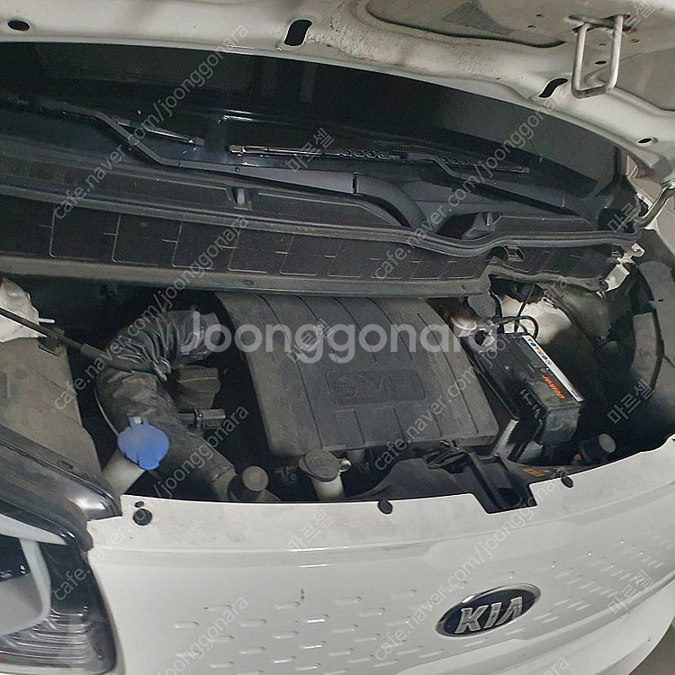 기아 더 뉴 레이 TAM 1.0(MPi) FWD 프레스...--1