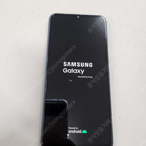 갤럭시점프2 128GB 블루 수원 인근 전지역 무료배송 가능 합니다.