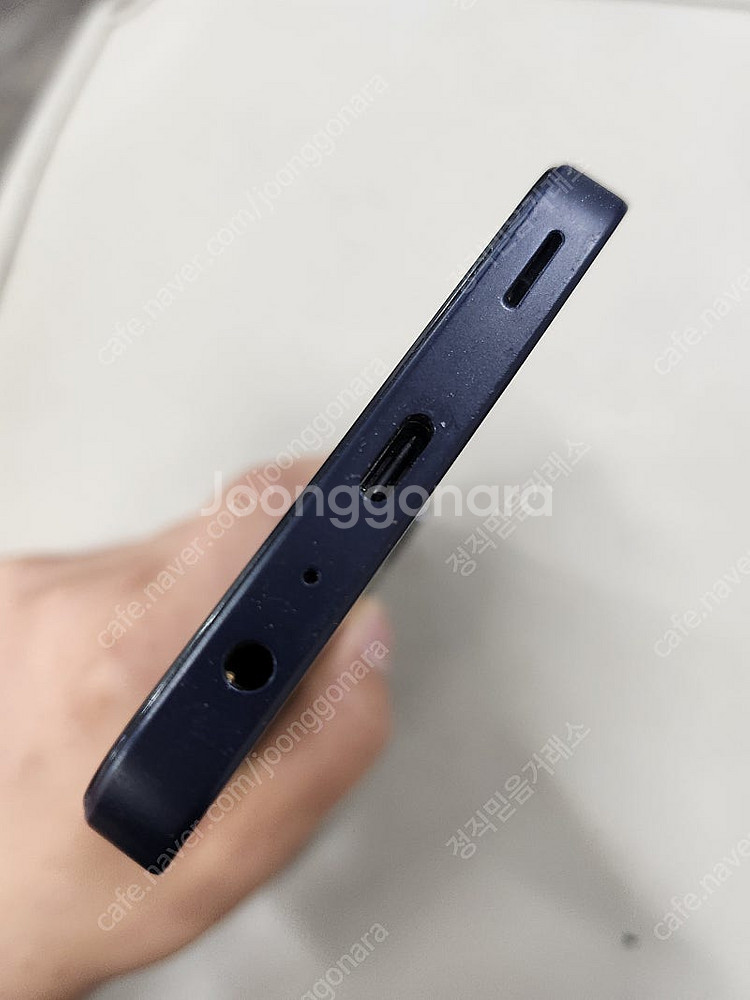 갤럭시A15 128GB 블랙 수원 인근 전지역 직접 무...--5