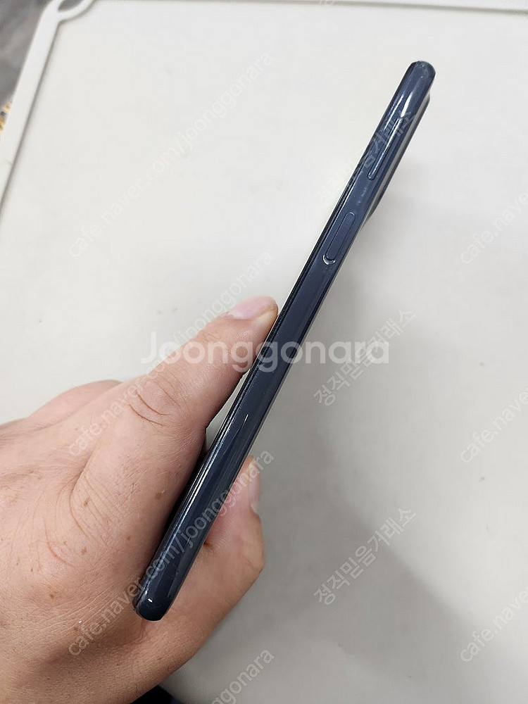 갤럽시A23 128GB 블랙 수원 인근 전지역 무료배송...--4