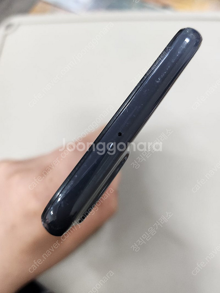 갤럽시A23 128GB 블랙 수원 인근 전지역 무료배송...--7