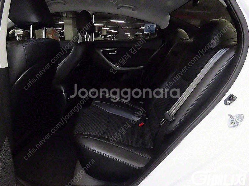 중고차 할부 더 뉴 아반떼 1.6 GDI 스마트 기본형...--7