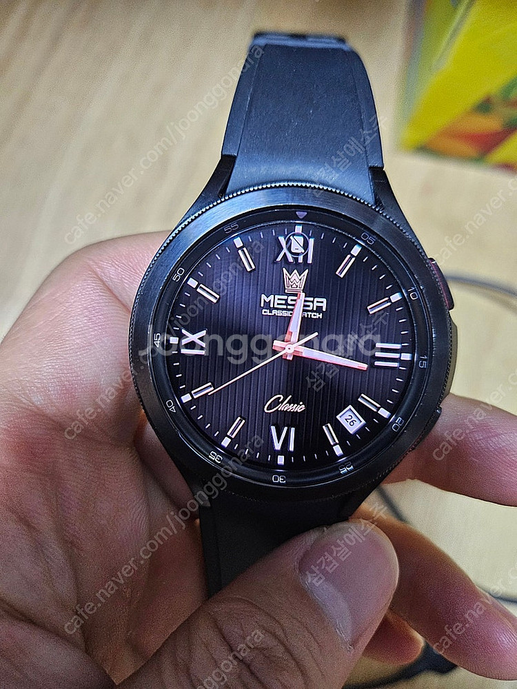 워치4 46mm 클래식 LTE--0