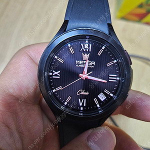 워치4 46mm 클래식 LTE